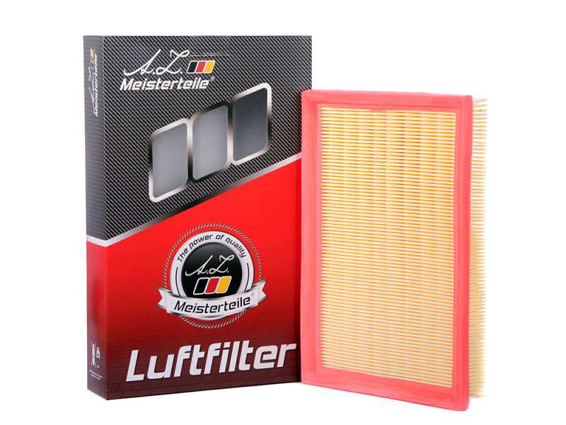 Luftfilter